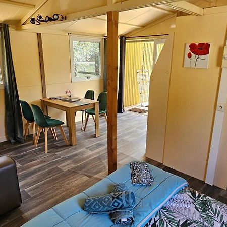 Grande Chambre Tout Confort Bonifacio  Exterior foto