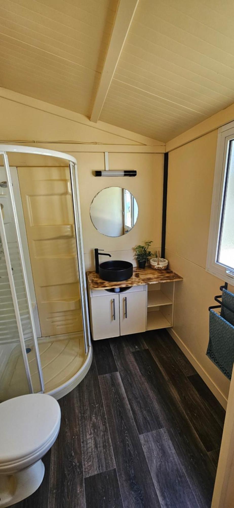 Grande Chambre Tout Confort Bonifacio  Exterior foto